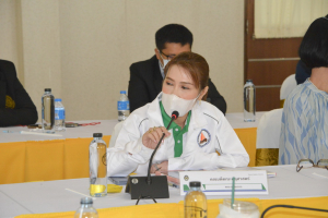 มรท. จัดสัมมนาเชิงปฏิบัติการการยกระดับมาตรฐานการจัดการศึกษา