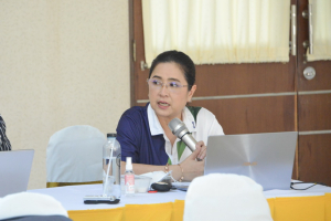 มรท. จัดสัมมนาเชิงปฏิบัติการการยกระดับมาตรฐานการจัดการศึกษา