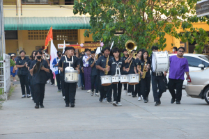 ศูนย์ภาษาจัดงานเทศกาลภาษานานาชาติ ประจำปี 2566