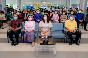 งาน TRU Open House ประจำปี 2566