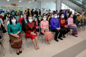 งาน TRU Open House ประจำปี 2566