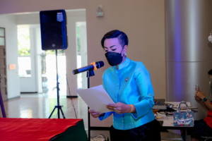 งาน TRU Open House ประจำปี 2566