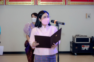 งาน TRU Open House ประจำปี 2566