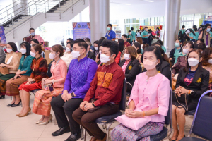 งาน TRU Open House ประจำปี 2566