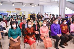 งาน TRU Open House ประจำปี 2566