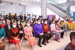 งาน TRU Open House ประจำปี 2566