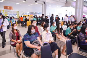 งาน TRU Open House ประจำปี 2566