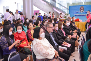 งาน TRU Open House ประจำปี 2566