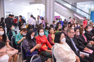 งาน TRU Open House ประจำปี 2566