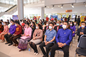 งาน TRU Open House ประจำปี 2566