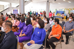 งาน TRU Open House ประจำปี 2566