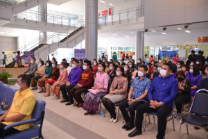 งาน TRU Open House ประจำปี 2566