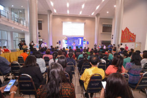 งาน TRU Open House ประจำปี 2566