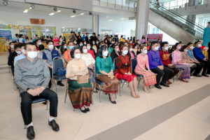 งาน TRU Open House ประจำปี 2566