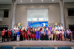 งาน TRU Open House ประจำปี 2566