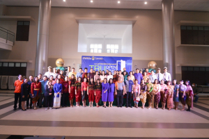 งาน TRU Open House ประจำปี 2566