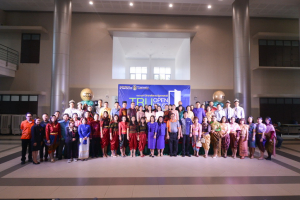 งาน TRU Open House ประจำปี 2566