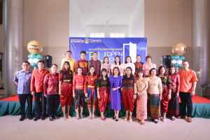 งาน TRU Open House ประจำปี 2566