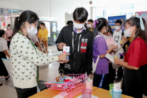 งาน TRU Open House ประจำปี 2566