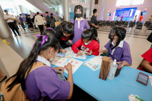 งาน TRU Open House ประจำปี 2566