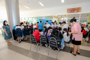 งาน TRU Open House ประจำปี 2566