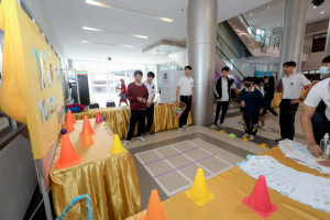 งาน TRU Open House ประจำปี 2566