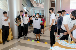 งาน TRU Open House ประจำปี 2566