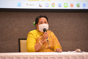 งาน TRU Open House ประจำปี 2566