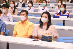 งาน TRU Open House ประจำปี 2566