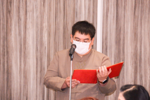 งาน TRU Open House ประจำปี 2566