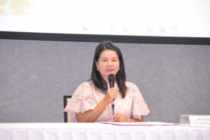 งาน TRU Open House ประจำปี 2566