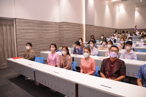 งาน TRU Open House ประจำปี 2566