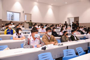 งาน TRU Open House ประจำปี 2566