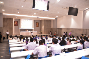 งาน TRU Open House ประจำปี 2566