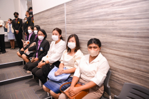 งาน TRU Open House ประจำปี 2566