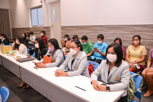 งาน TRU Open House ประจำปี 2566