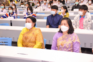 งาน TRU Open House ประจำปี 2566