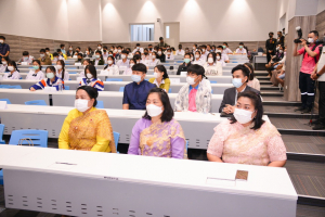 งาน TRU Open House ประจำปี 2566