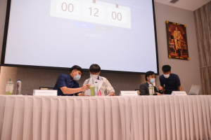 งาน TRU Open House ประจำปี 2566