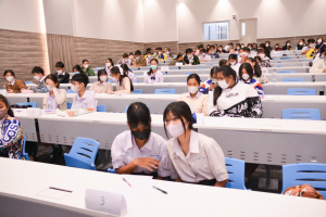 งาน TRU Open House ประจำปี 2566