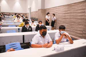 งาน TRU Open House ประจำปี 2566