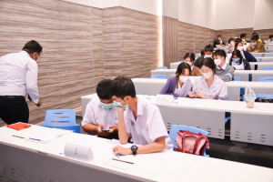 งาน TRU Open House ประจำปี 2566