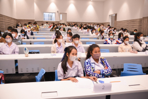 งาน TRU Open House ประจำปี 2566