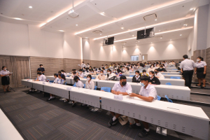 งาน TRU Open House ประจำปี 2566