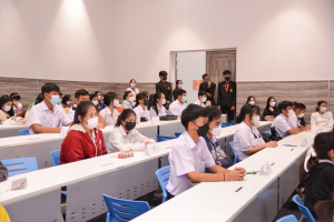 งาน TRU Open House ประจำปี 2566