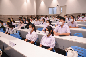 งาน TRU Open House ประจำปี 2566