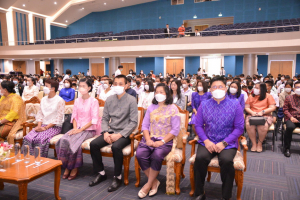 งาน TRU Open House ประจำปี 2566