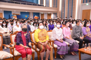 งาน TRU Open House ประจำปี 2566