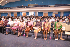 งาน TRU Open House ประจำปี 2566