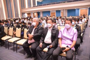 งาน TRU Open House ประจำปี 2566